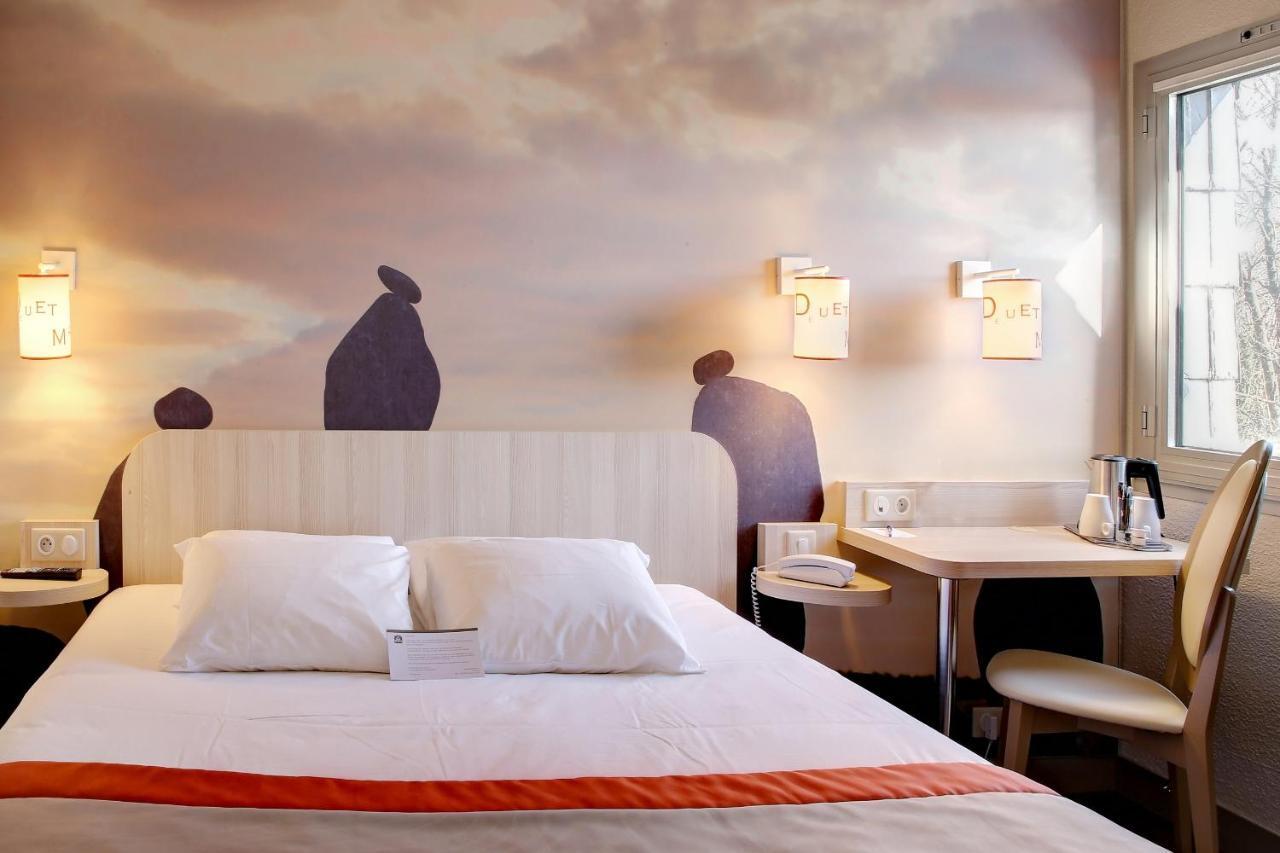 Best Western Auray Le Loch Cameră foto