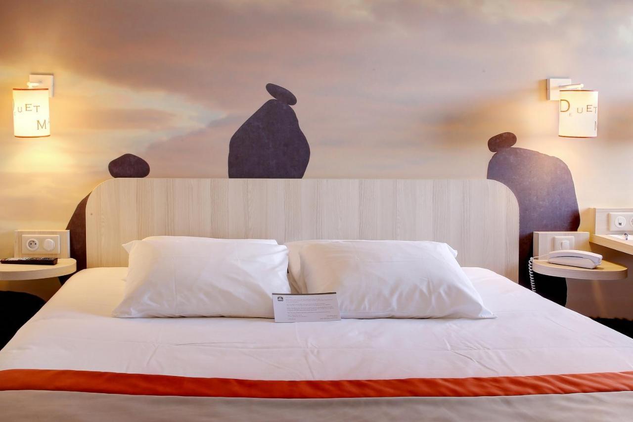 Best Western Auray Le Loch Cameră foto